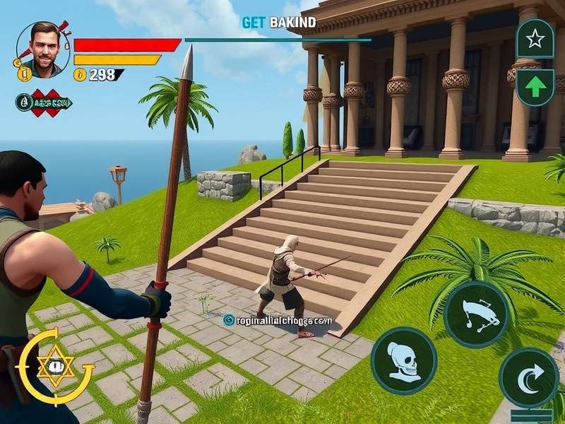 Ludo King game screenshot