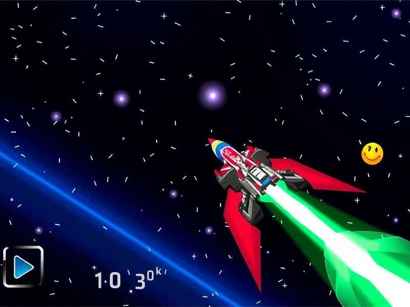 Ludo King game screenshot