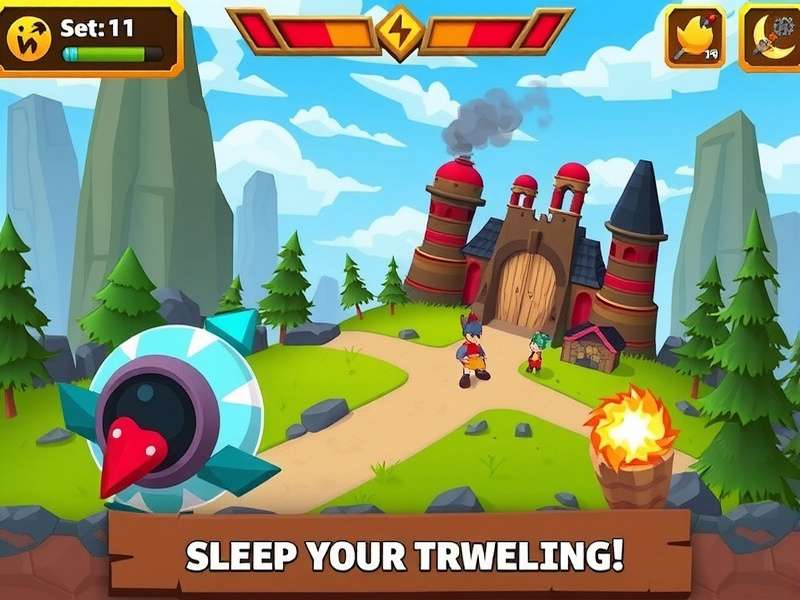 Ludo King game screenshot