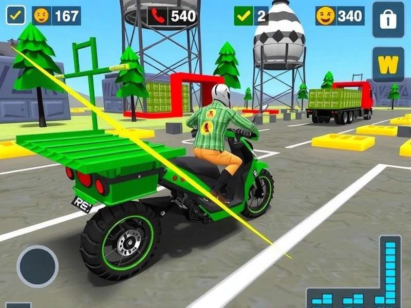 Ludo King game screenshot