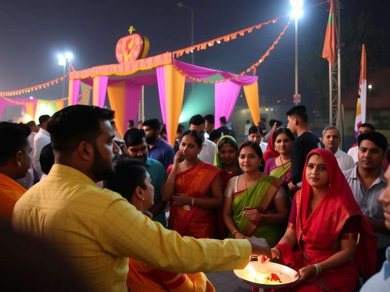 Ludo King game screenshot