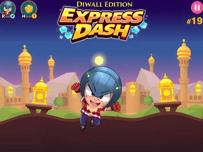 Ludo King game screenshot