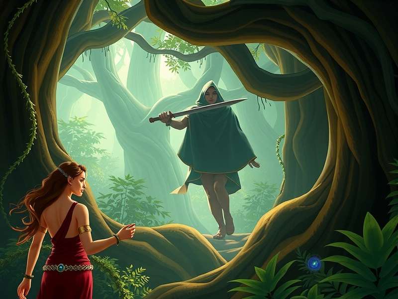 Ludo King game screenshot