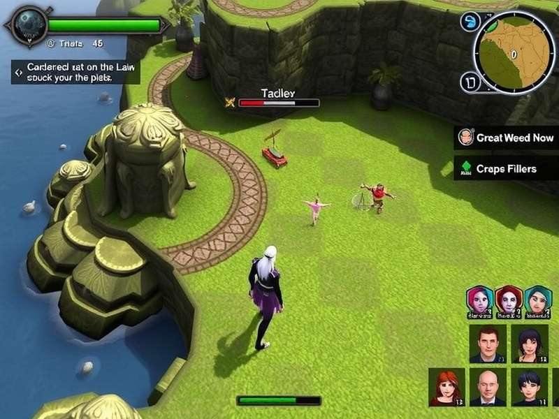 Ludo King game screenshot