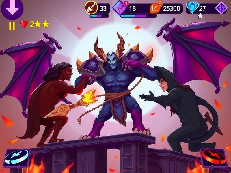 Ludo King game screenshot