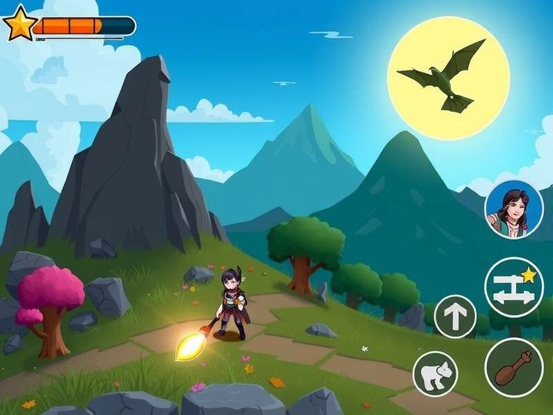 Ludo King game screenshot