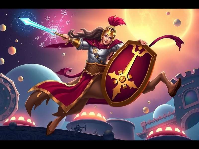 Ludo King game screenshot