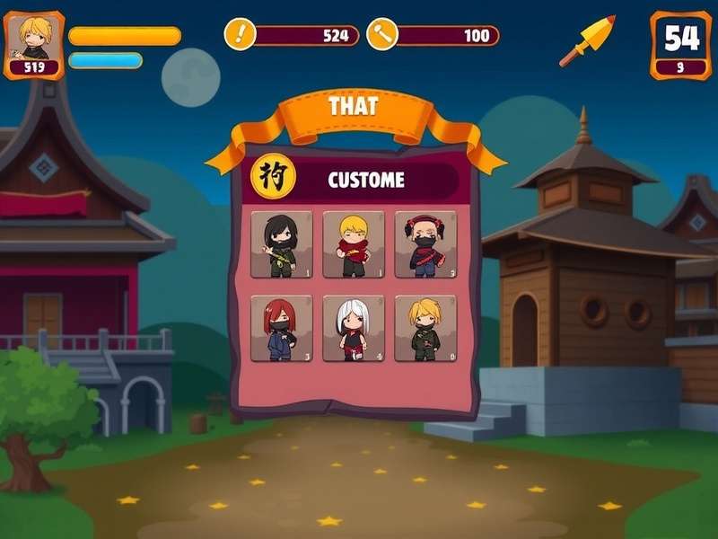 Ludo King game screenshot