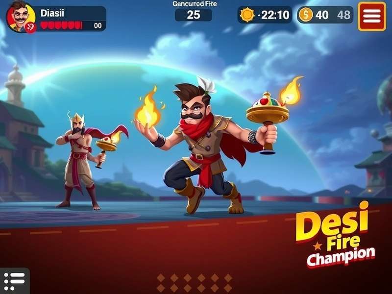Ludo King game screenshot
