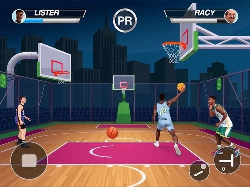 Ludo King game screenshot