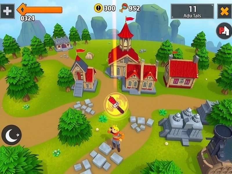 Ludo King game screenshot