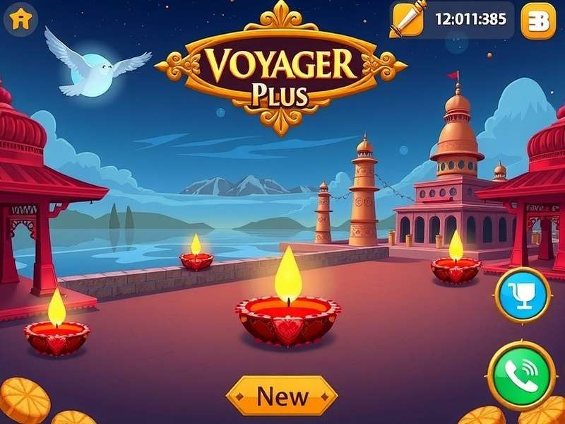 Ludo King game screenshot