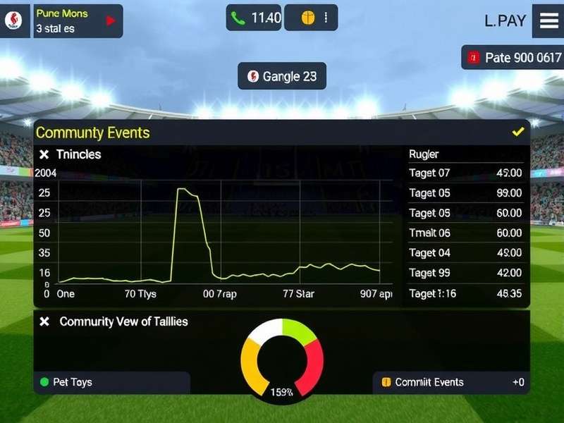 Ludo King game screenshot