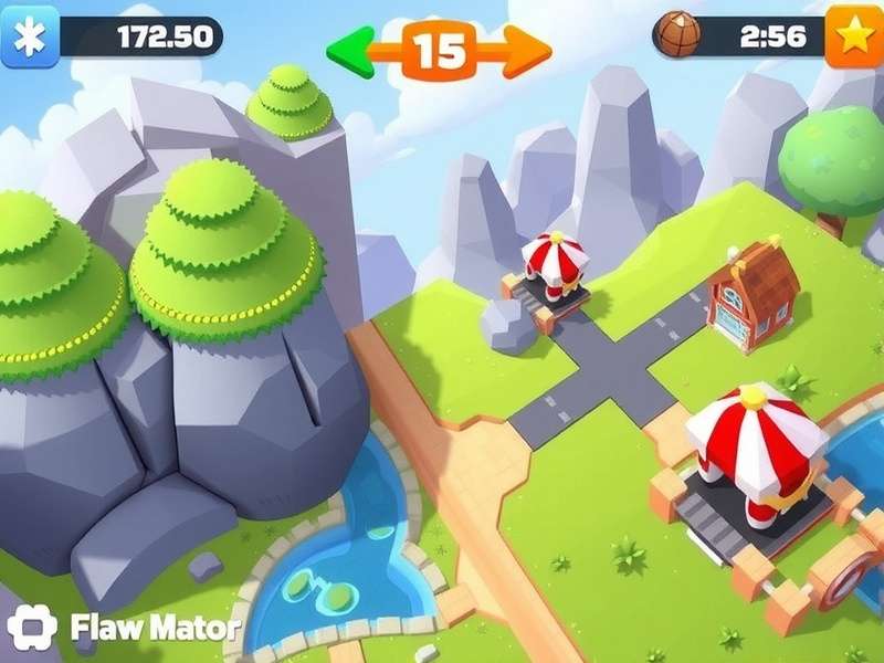 Ludo King game screenshot