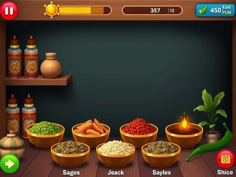 Ludo King game screenshot