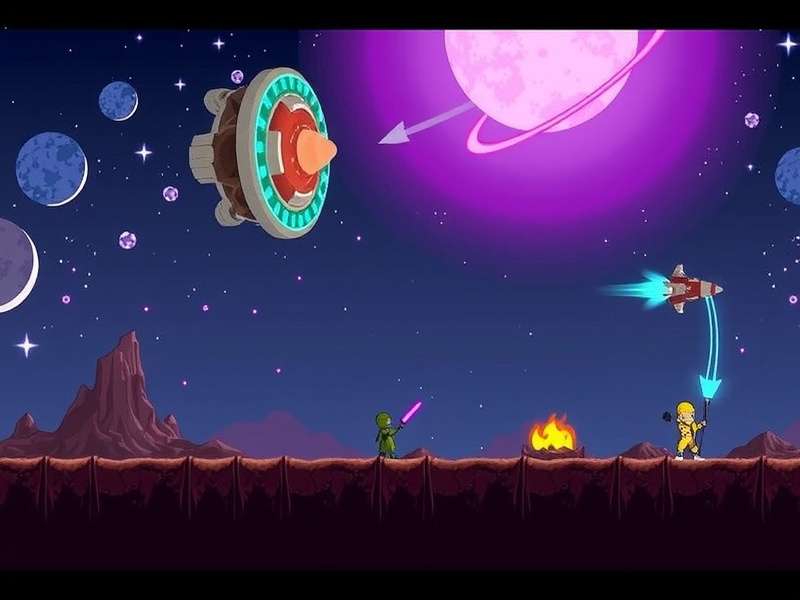 Ludo King game screenshot