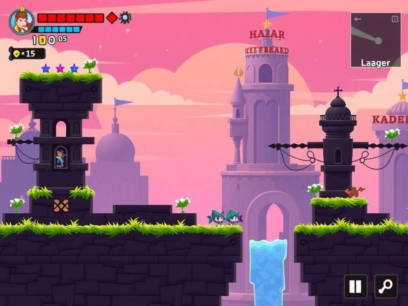 Ludo King game screenshot