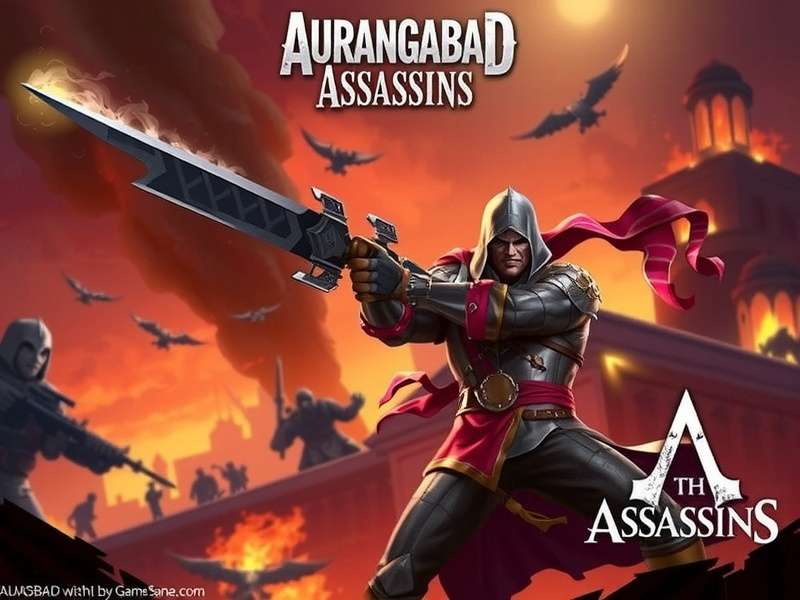 Aurangabad Assassins
