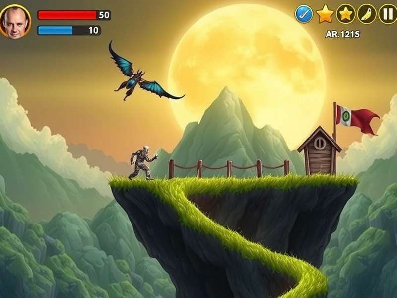 Ludo King game screenshot