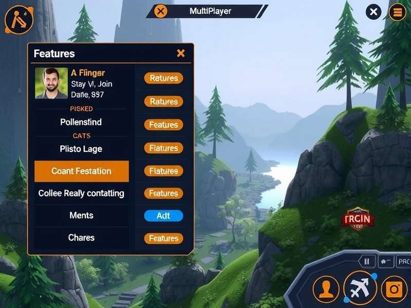 Ludo King game screenshot