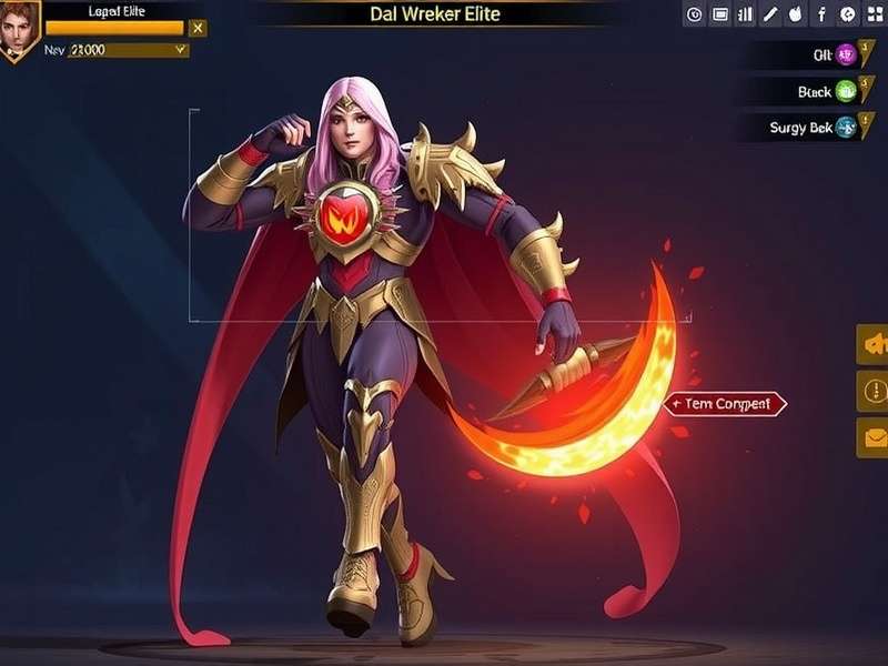 Ludo King game screenshot