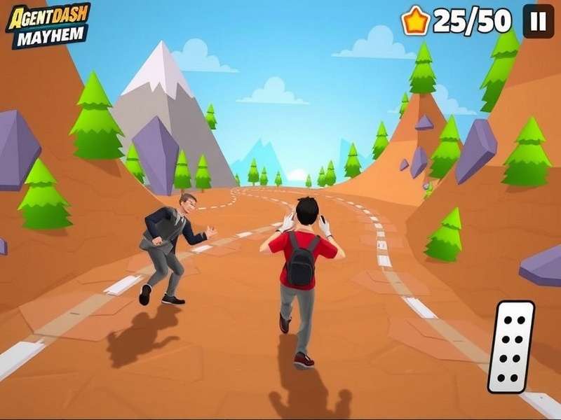 Ludo King game screenshot