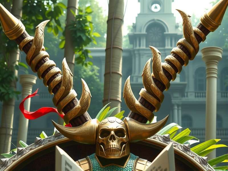 Ludo King game screenshot