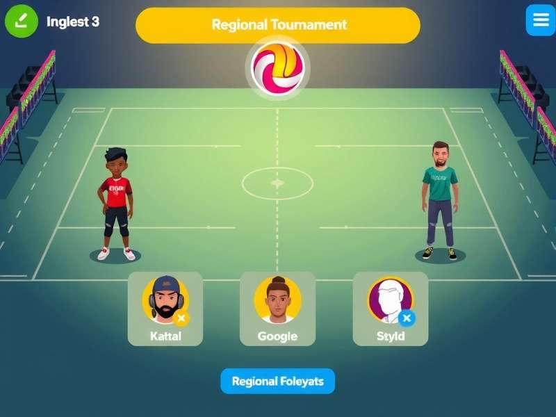 Ludo King game screenshot