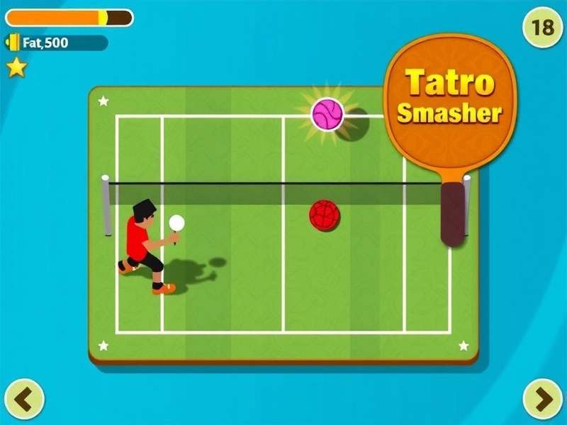 Ludo King game screenshot