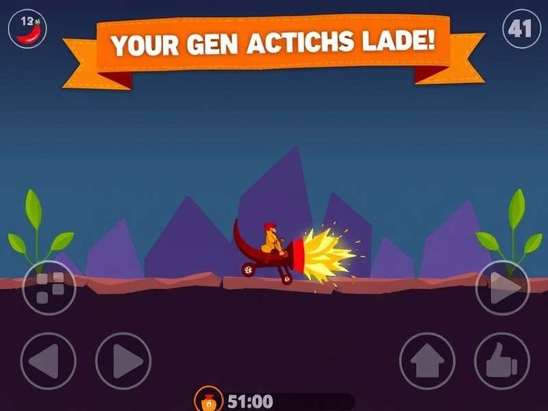 Ludo King game screenshot