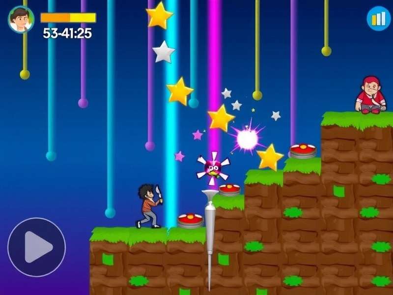 Ludo King game screenshot