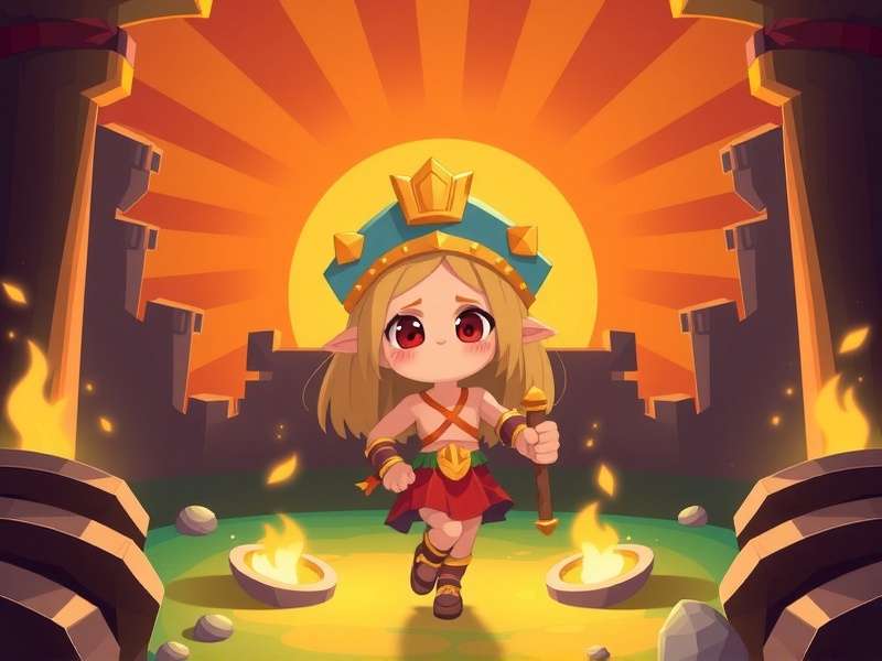 Ludo King game screenshot