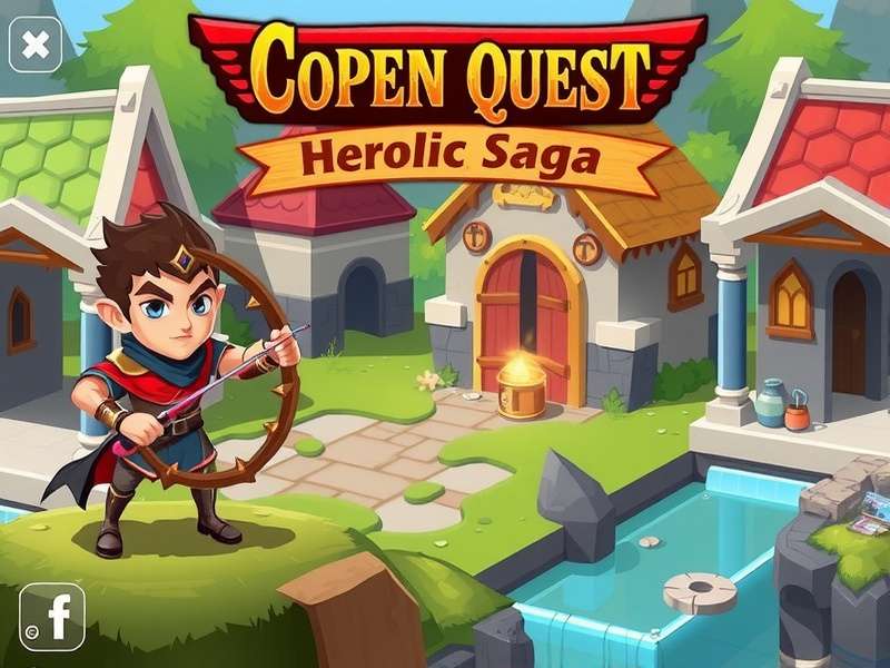 Archero Quest Heroic Saga