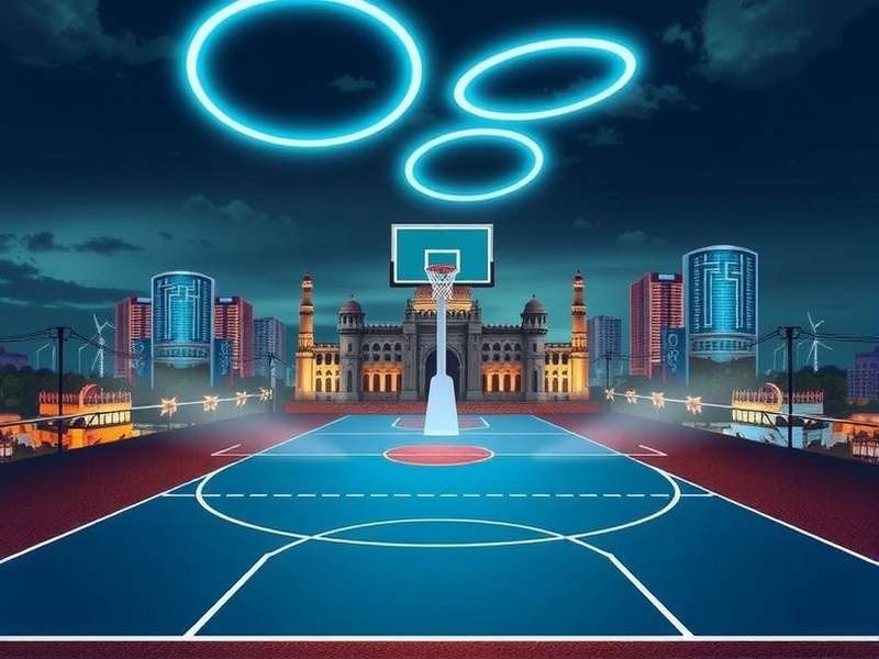 Ludo King game screenshot