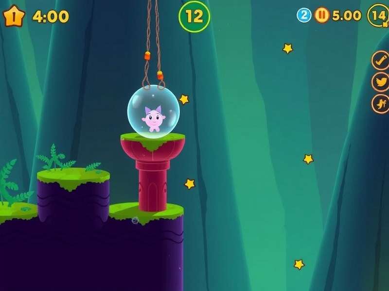 Ludo King game screenshot