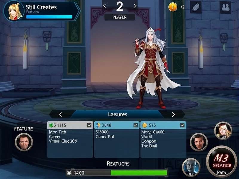 Ludo King game screenshot