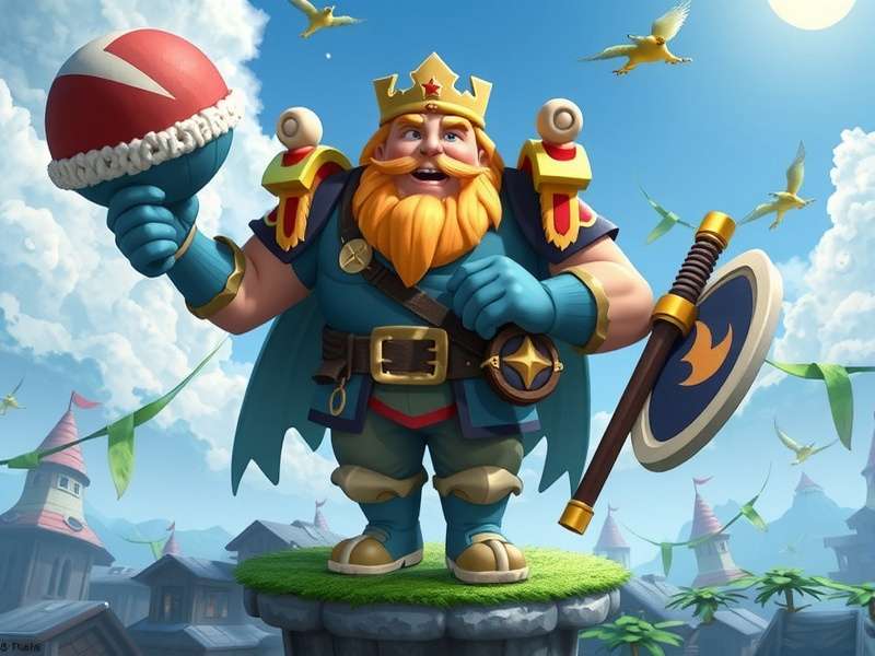 Ludo King game screenshot