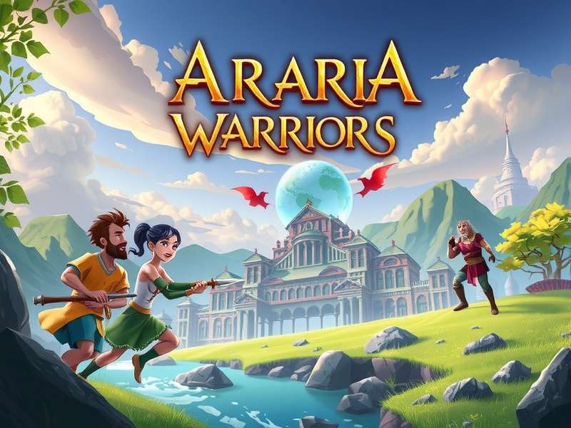 Ludo King game screenshot