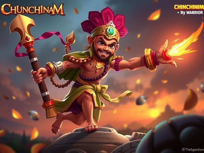 Ludo King game screenshot