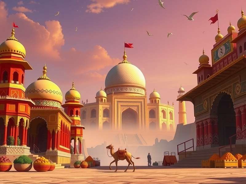 Ludo King game screenshot