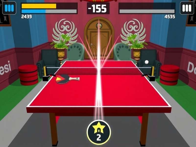 Ludo King game screenshot