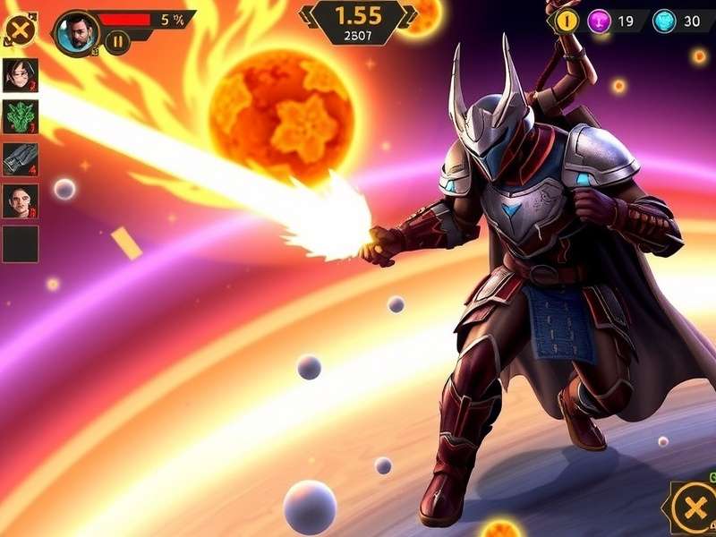 Ludo King game screenshot