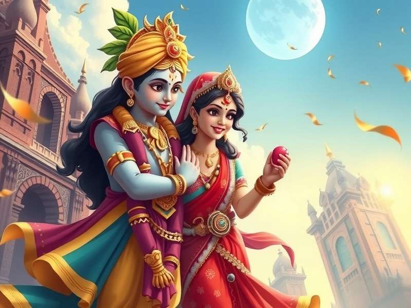 Ludo King game screenshot