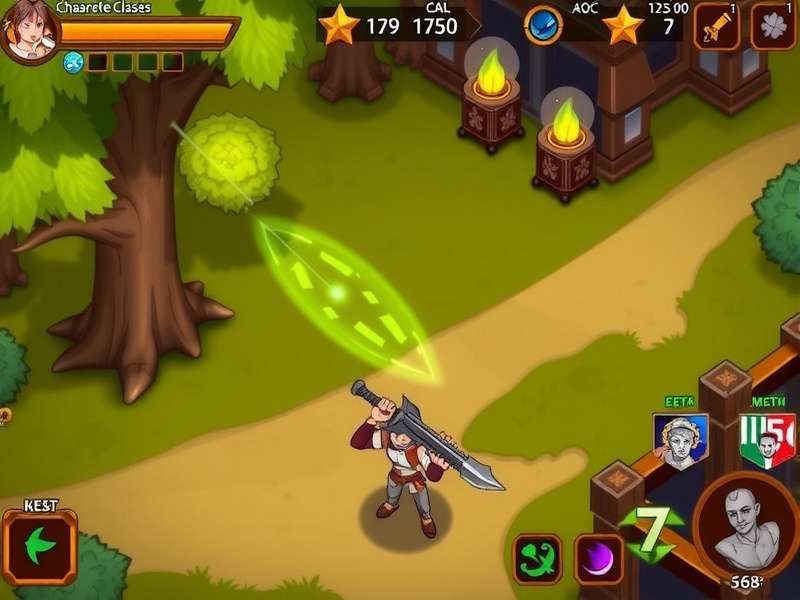 Ludo King game screenshot