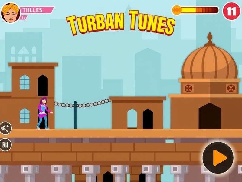 Ludo King game screenshot