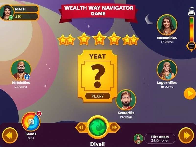 Ludo King game screenshot