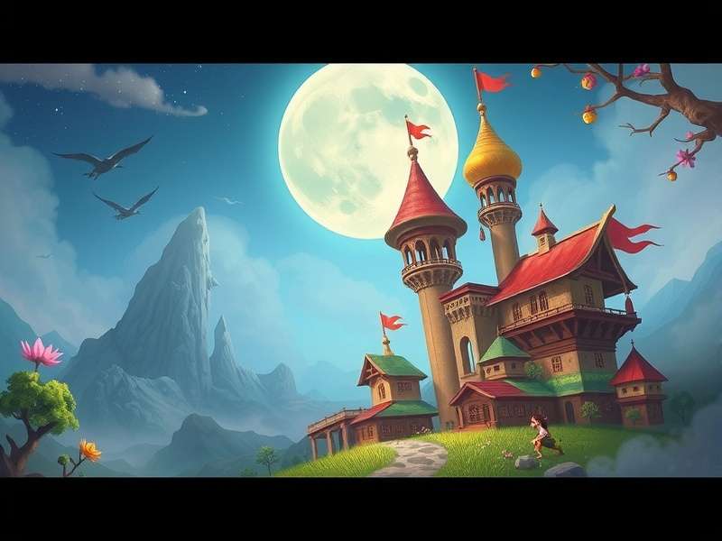 Ludo King game screenshot