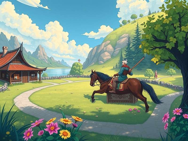 Ludo King game screenshot