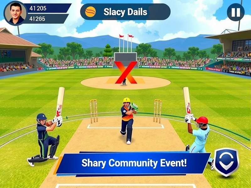 Ludo King game screenshot