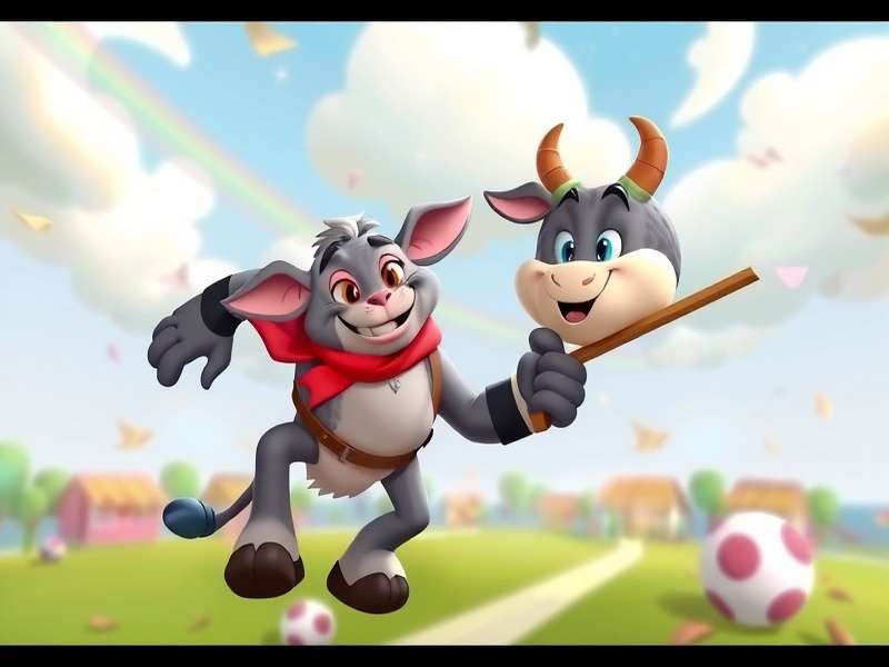 Ludo King game screenshot